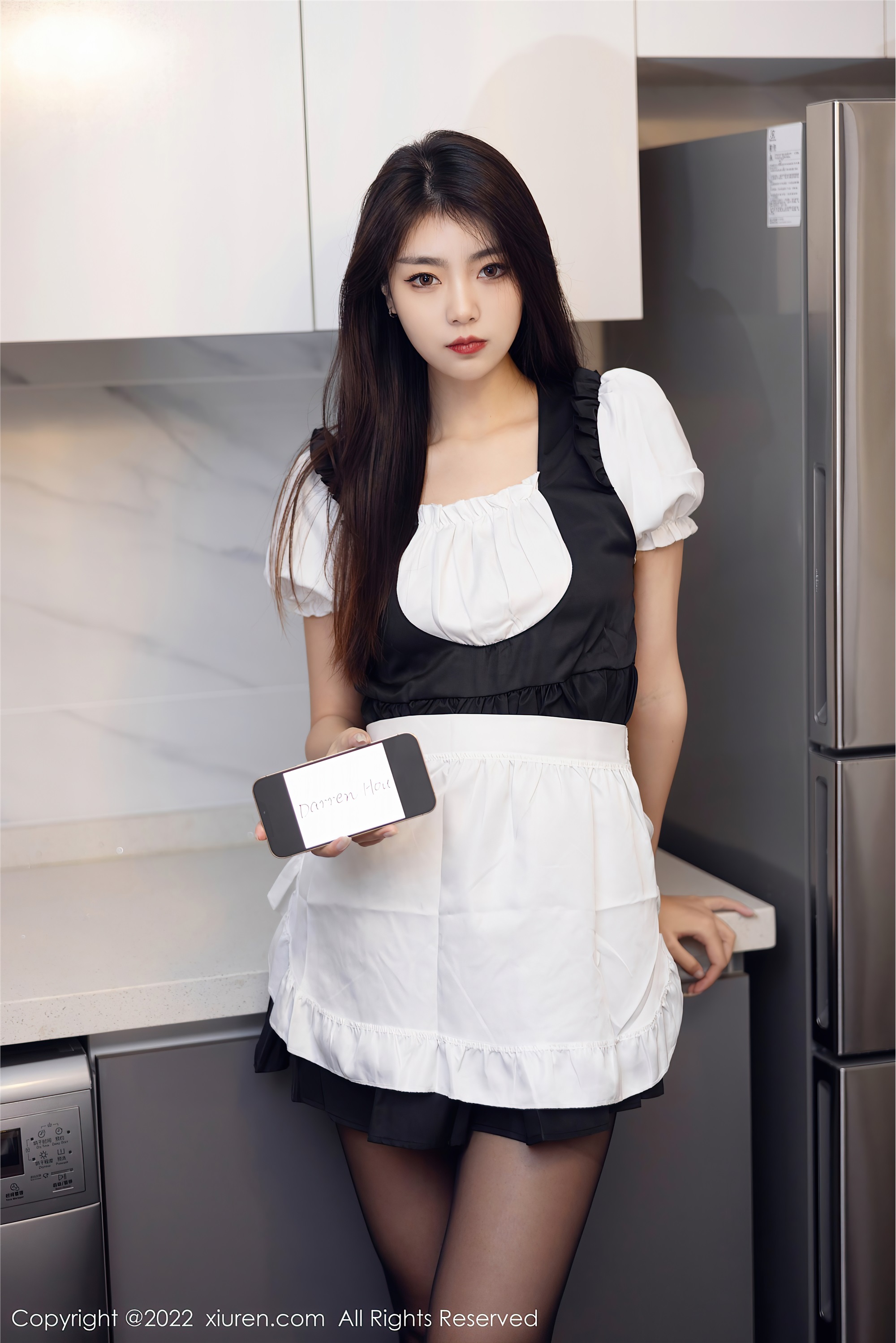 Xiuren秀人网 2022.10.13 NO.5706 可樂Vicky